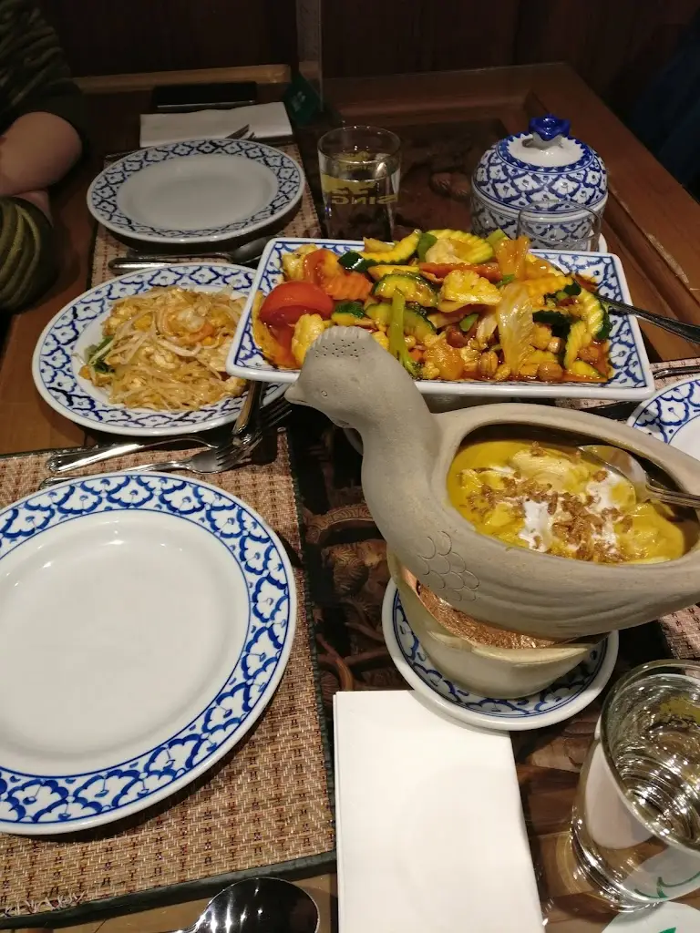 Menu_Thai Orchid_Adderbury_imagen_8