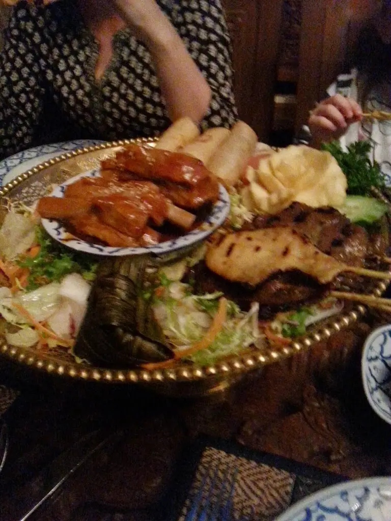 Menu_Thai Orchid_Adderbury_imagen_9