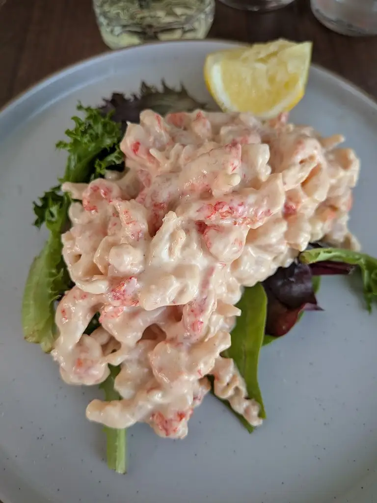 Laurence Bragard_Cucina_Allhallows_review