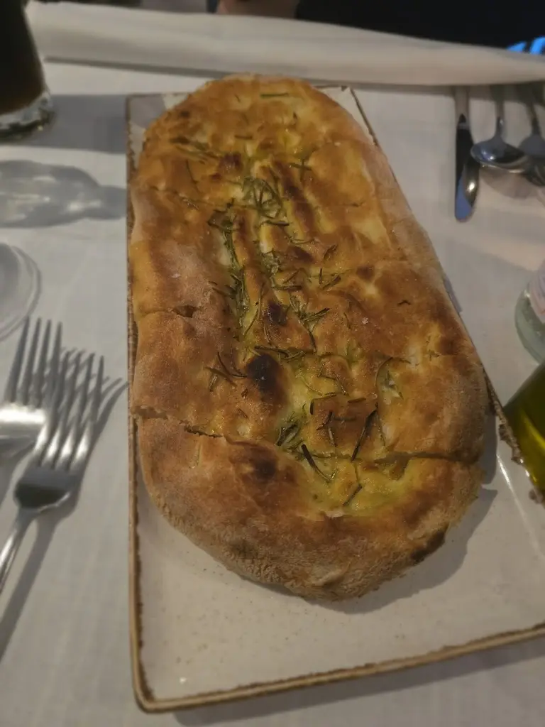 Michael Ansell_Cucina_Allhallows_review