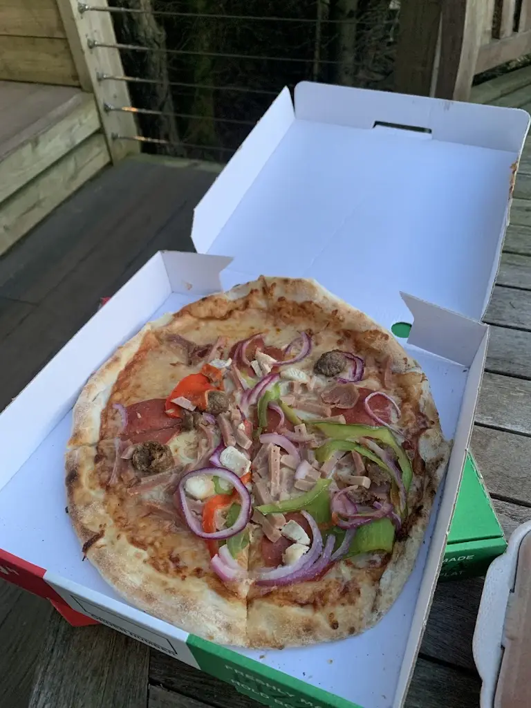 The Village Pizzeria_Barnoldswick_slider_image_2