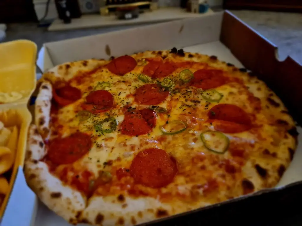 The Village Pizzeria_Barnoldswick_slider_image_3