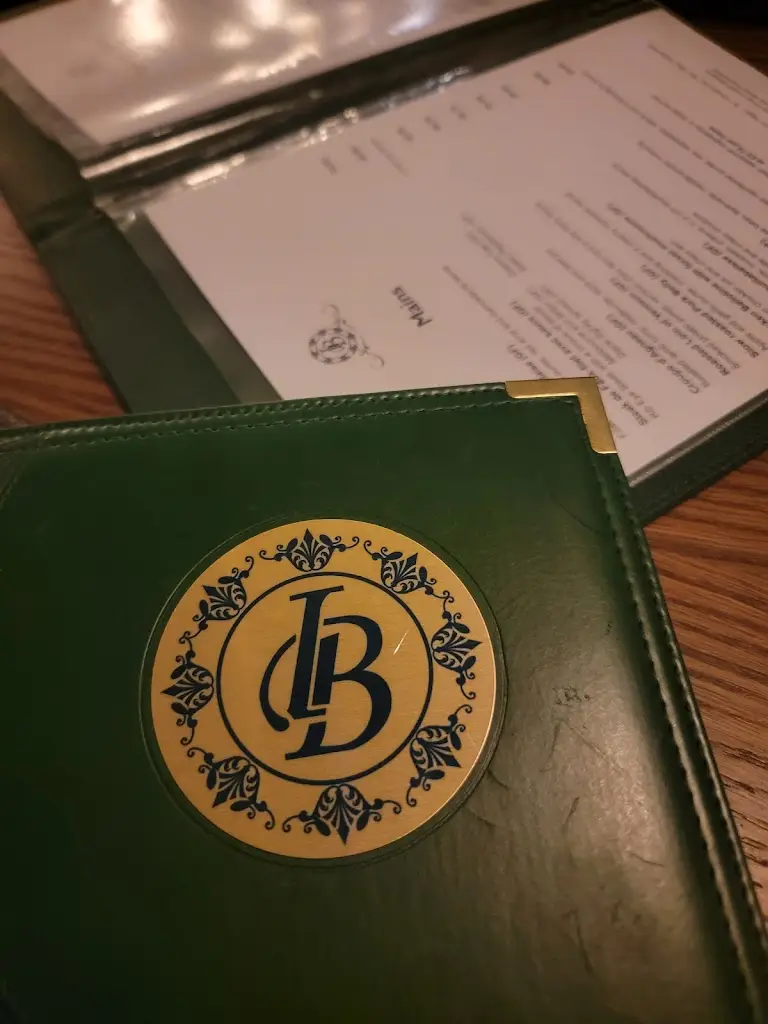 Menu_Isabel's Brasserie_Poole_image_1