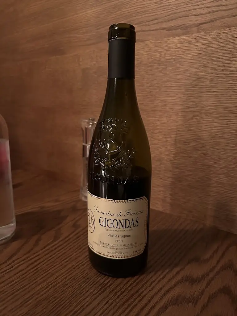 Menu_Isabel's Brasserie_Poole_image_2