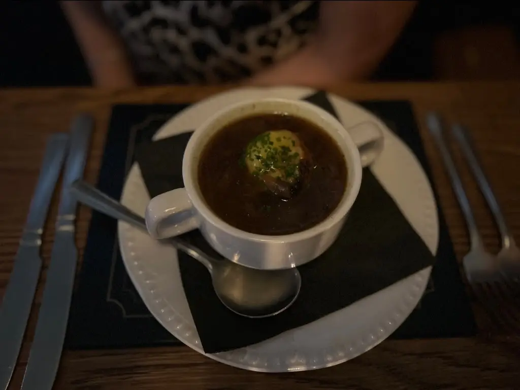 Menu_Isabel's Brasserie_Poole_image_3