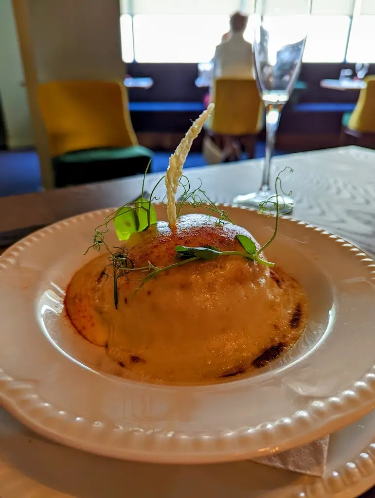 Menu_Isabel's Brasserie_Poole_image_4