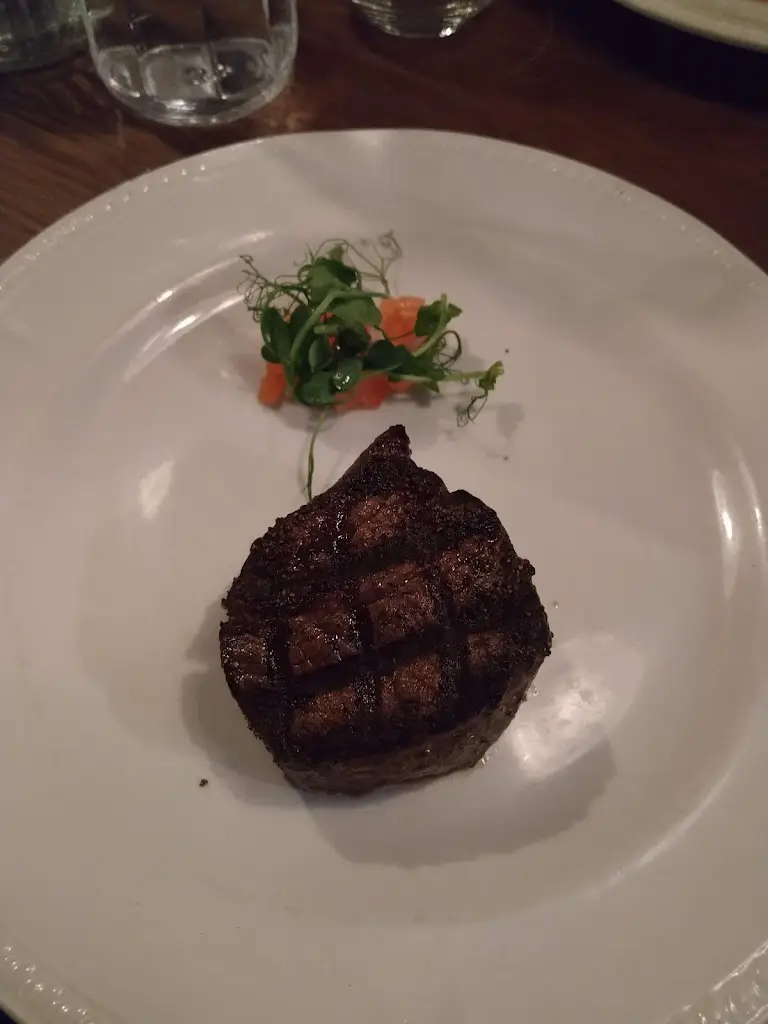 Menu_Isabel's Brasserie_Poole_image_5