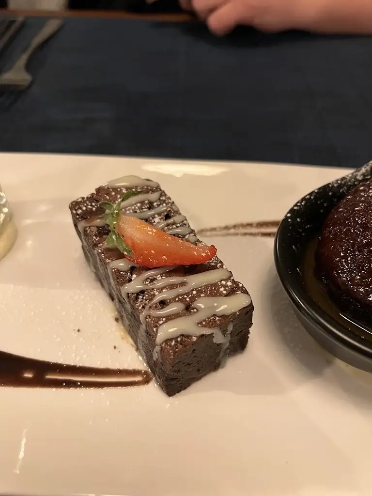 Menu_Isabel's Brasserie_Poole_image_6