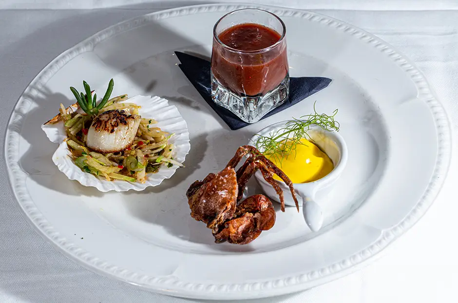 Isabel's Brasserie_Poole_slider_image_3