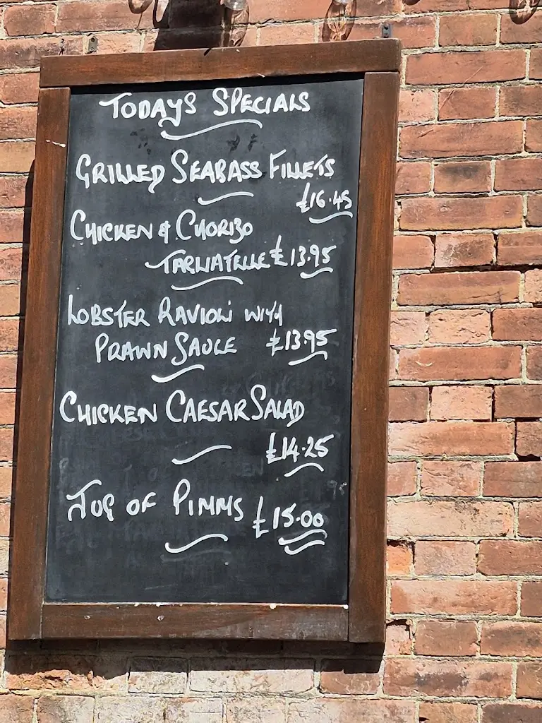 Menu_Ginali's_Poole_immagine_1