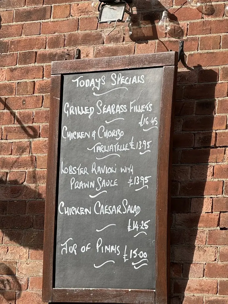 Menu_Ginali's_Poole_immagine_2