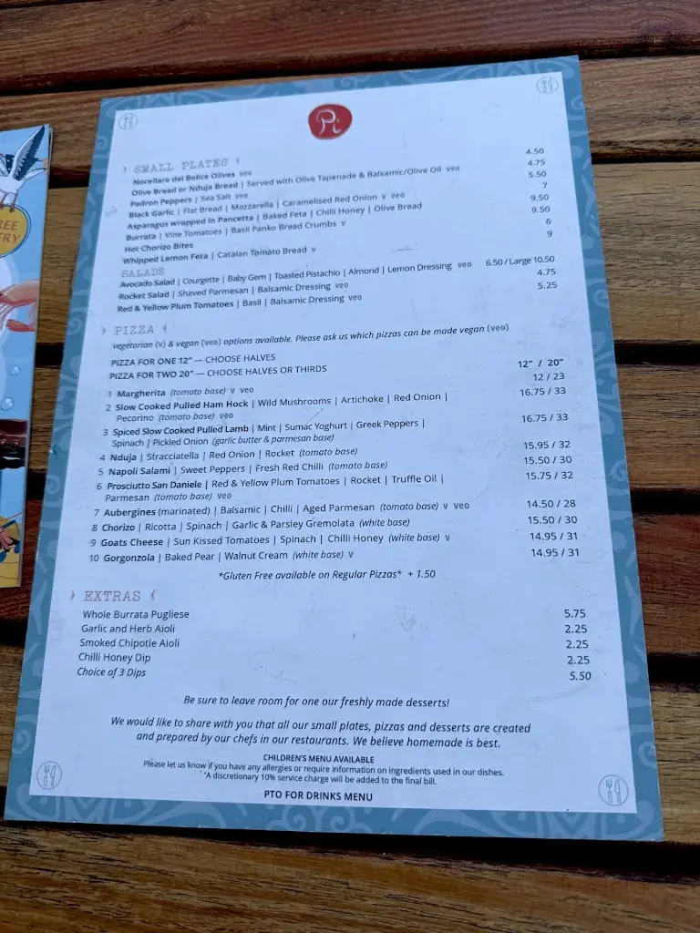 Menu_Pi Pizza Poole_Poole_image_2