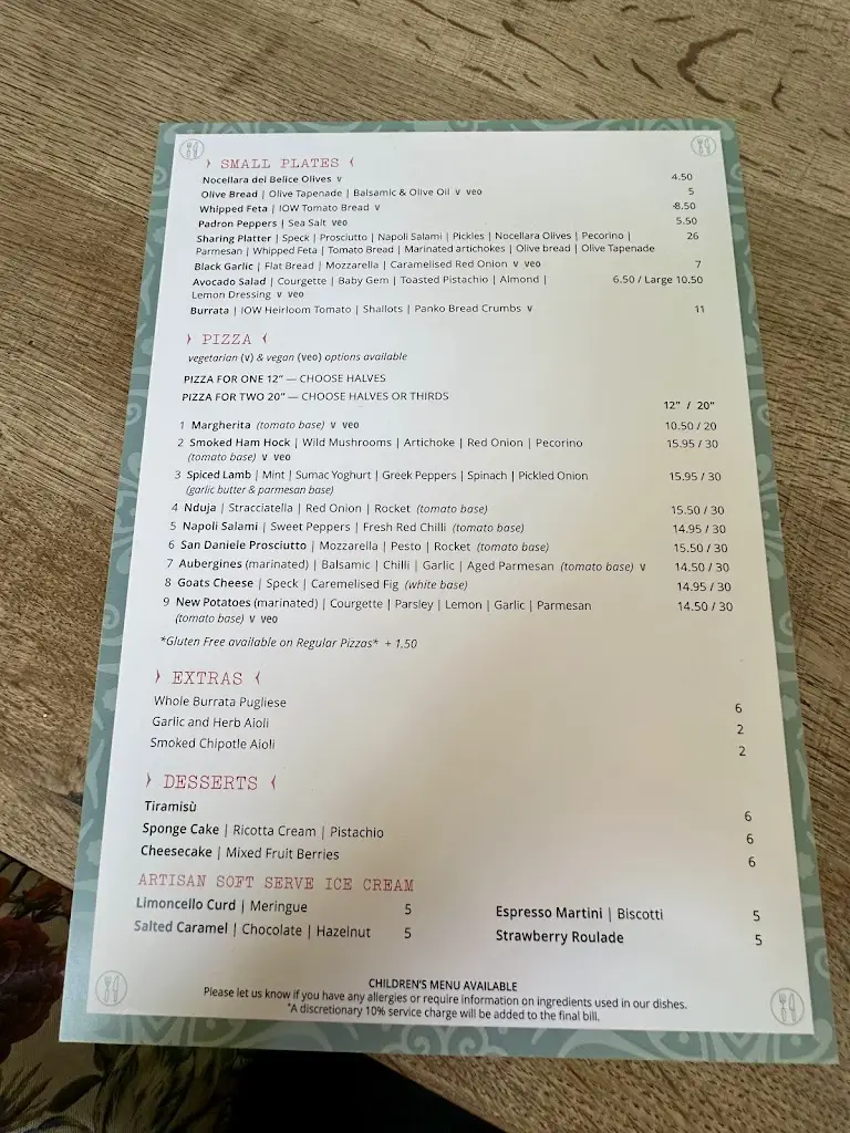 Menu_Pi Pizza Poole_Poole_image_4
