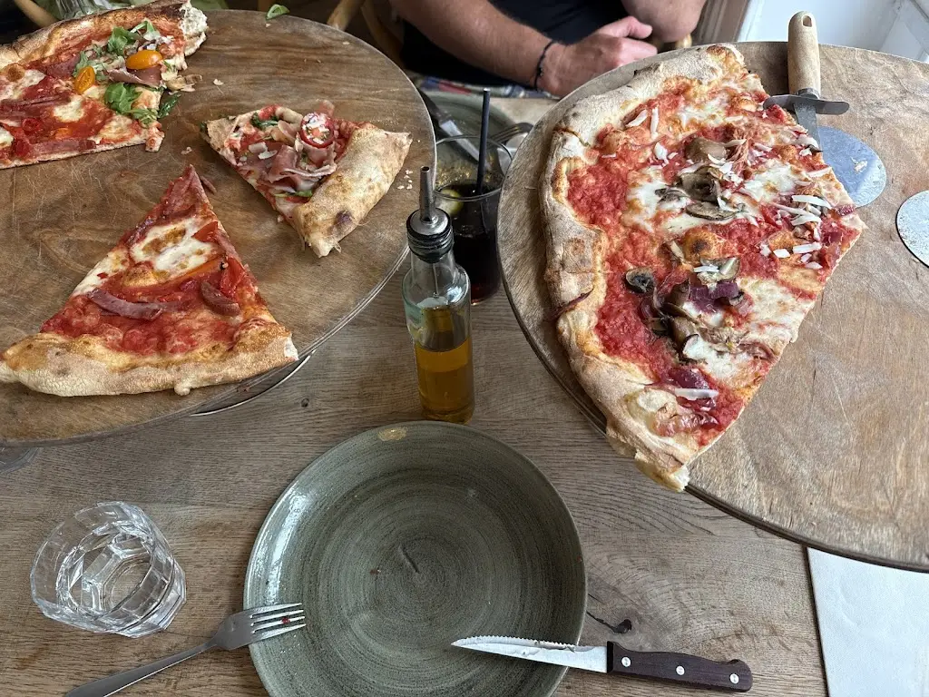 Pete Setlik_Pi Pizza Poole_Poole_review