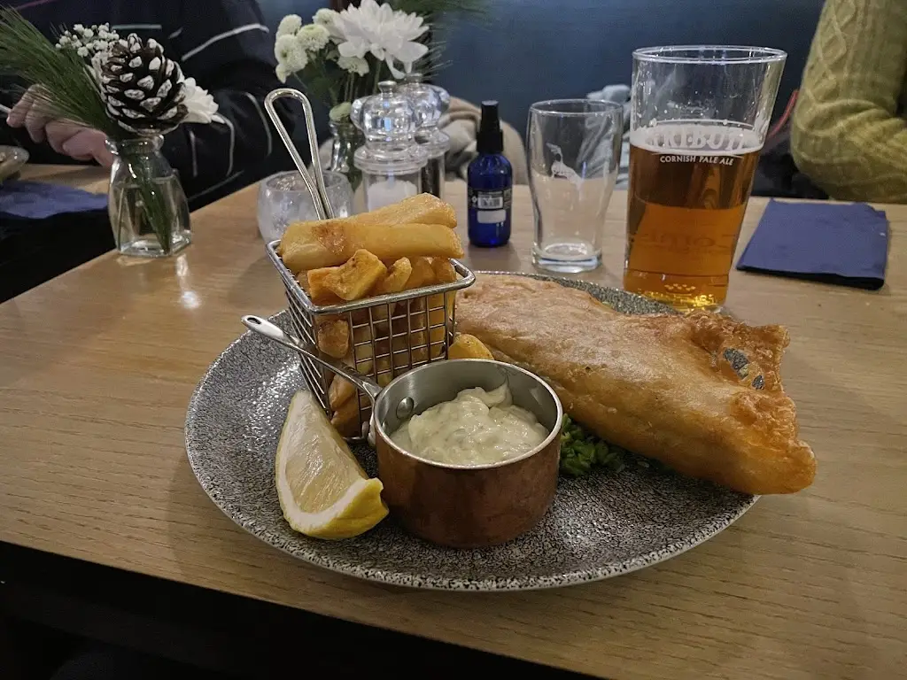 Menu_Plume of Feathers_Portscatho_image_5