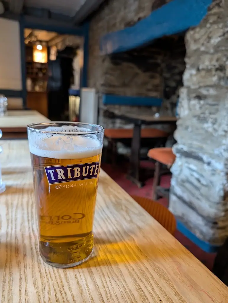 Bruce Rowland_Plume of Feathers_Portscatho_review