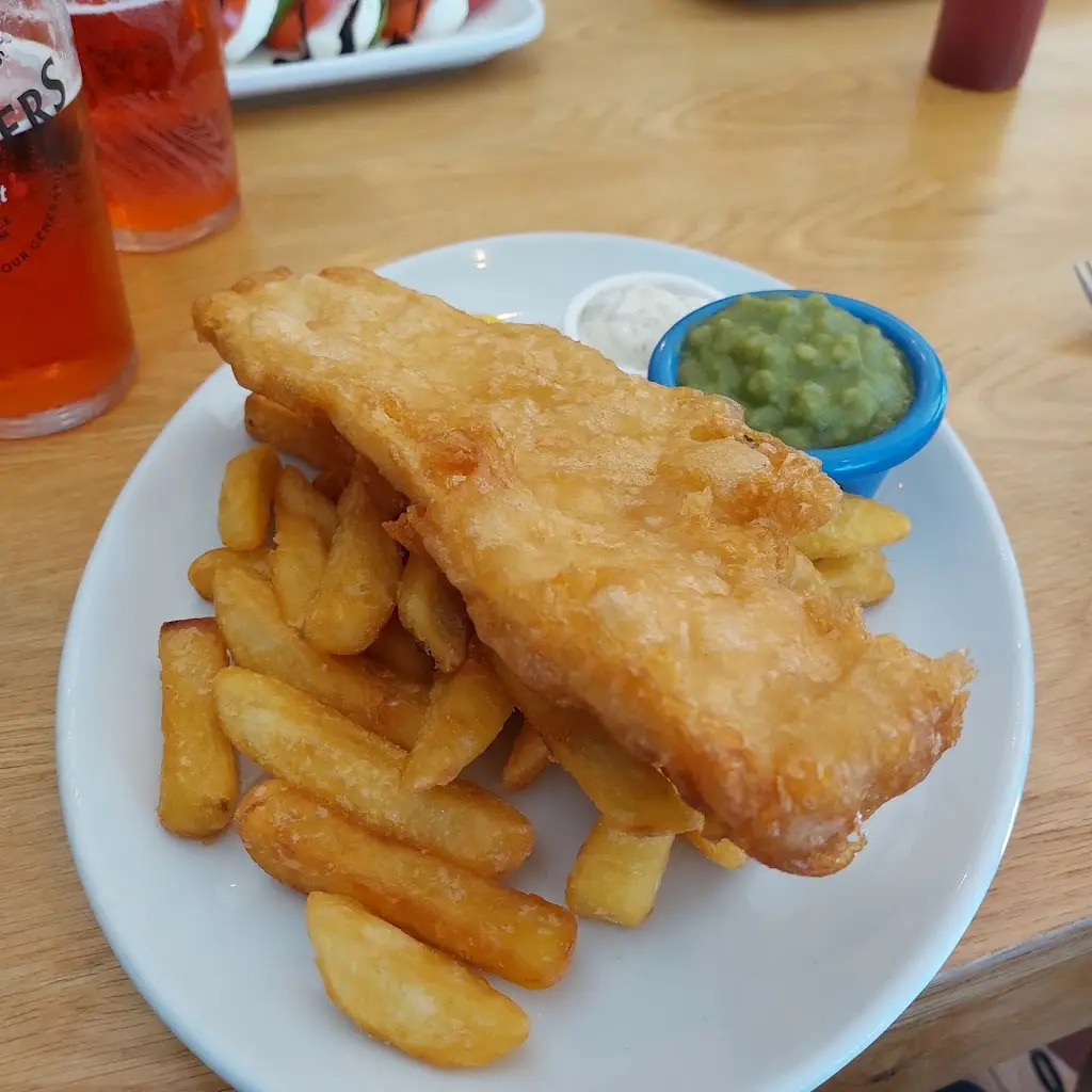 Macca_The Boathouse Restaurant_Portscatho_review