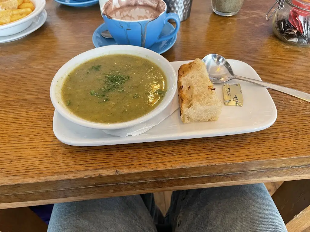 Pony Poker_The Boathouse Restaurant_Portscatho_review