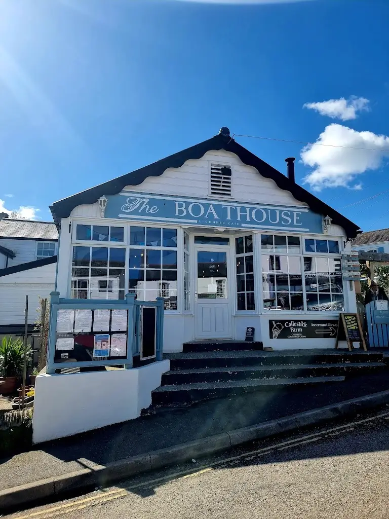 The Boathouse Restaurant_Portscatho_slider_image_3