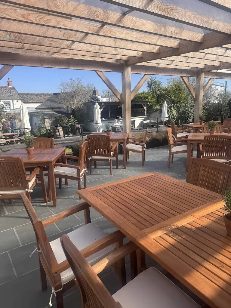 The Standard Inn, Portscatho_Portscatho_slider_image_1