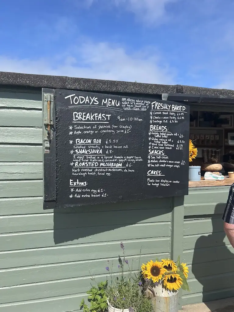 Menu_The Hidden Hut_Portscatho_image_1