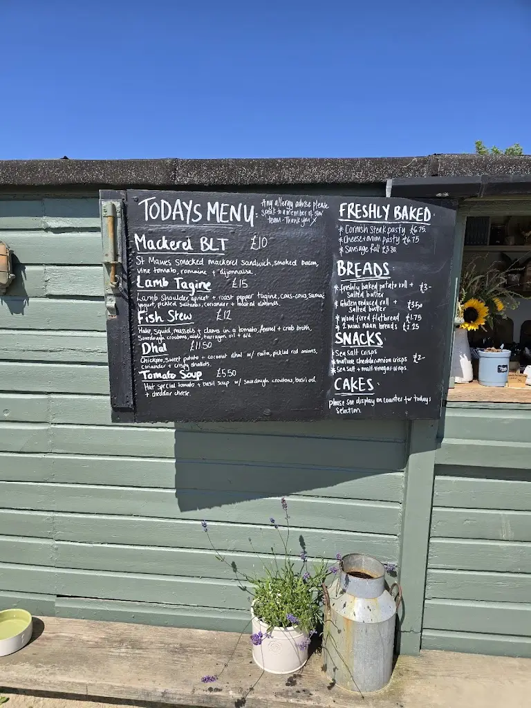 Menu_The Hidden Hut_Portscatho_image_2