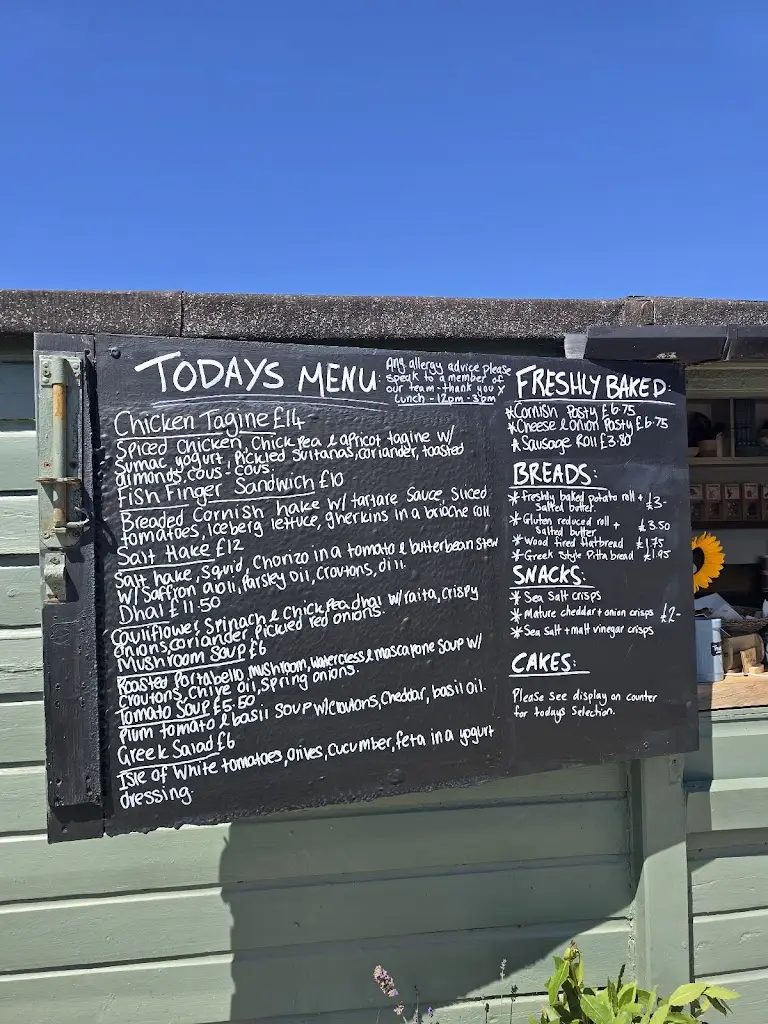 Menu_The Hidden Hut_Portscatho_image_4