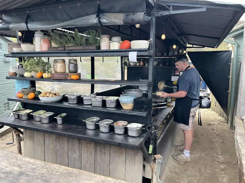 The Hidden Hut_Portscatho_slider_image_2