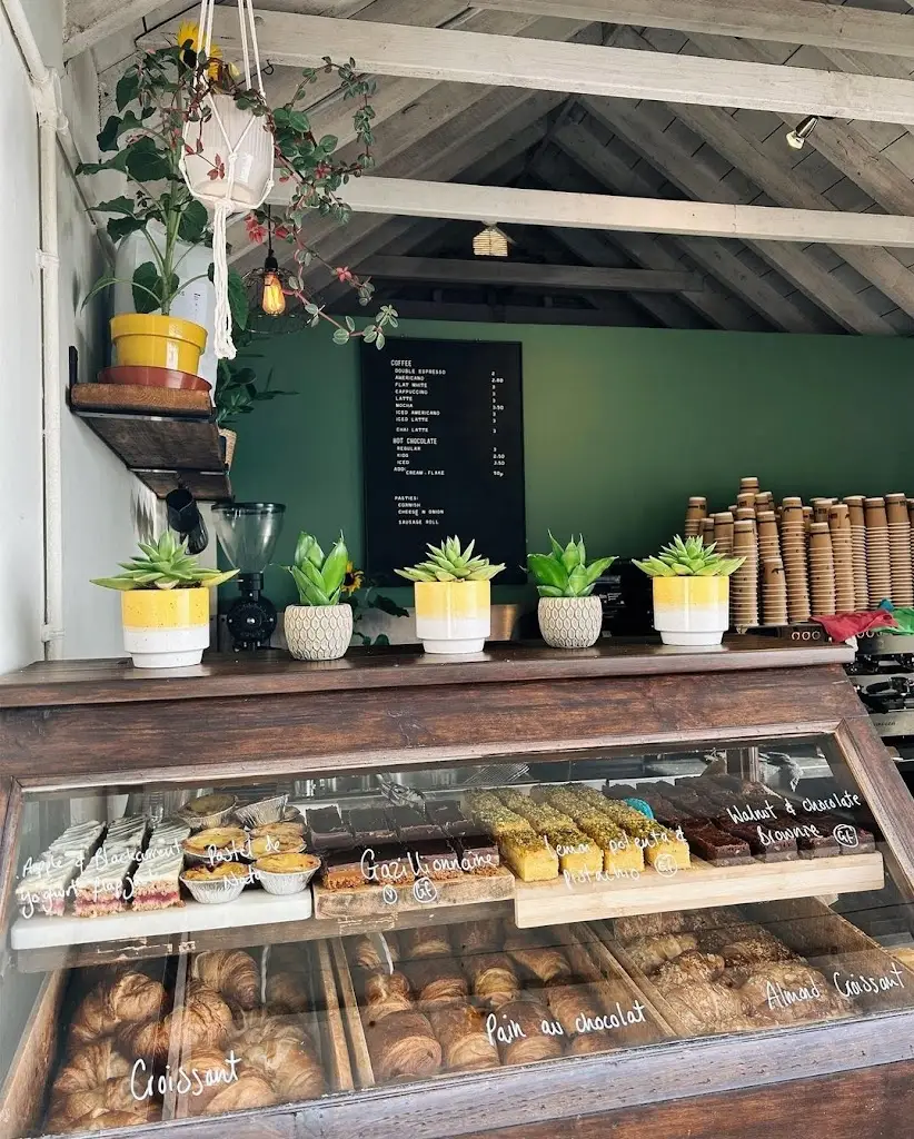 Tide & Thyme ristorante a Portscatho