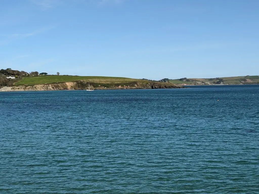 Dan Vanson_Tatams (under new ownership by Tide & Thyme)_Portscatho_review