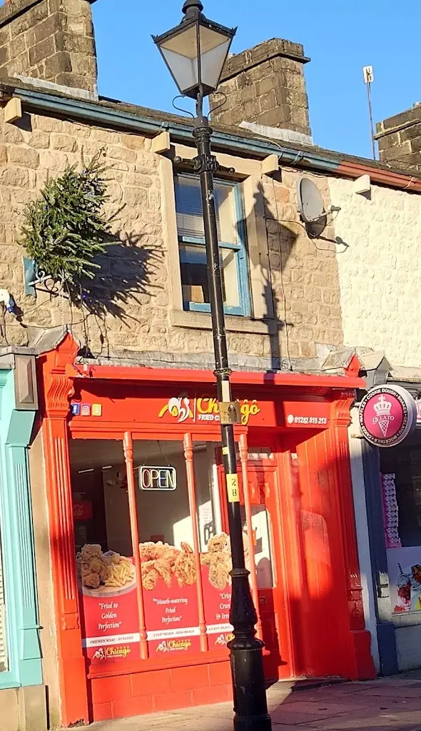 Chicago Fried Chicken_Barnoldswick_slider_image_3