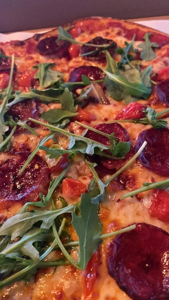 Mark Sadler_Tavola_Portscatho_review