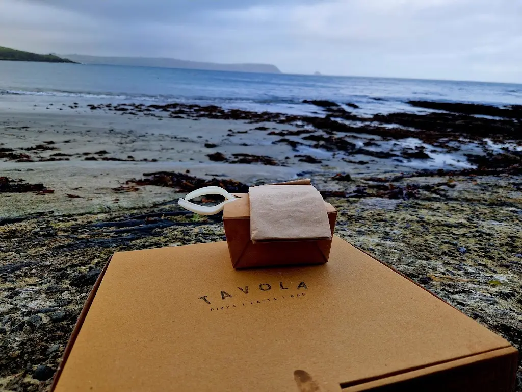 Chrissy L_Tavola_Portscatho_review