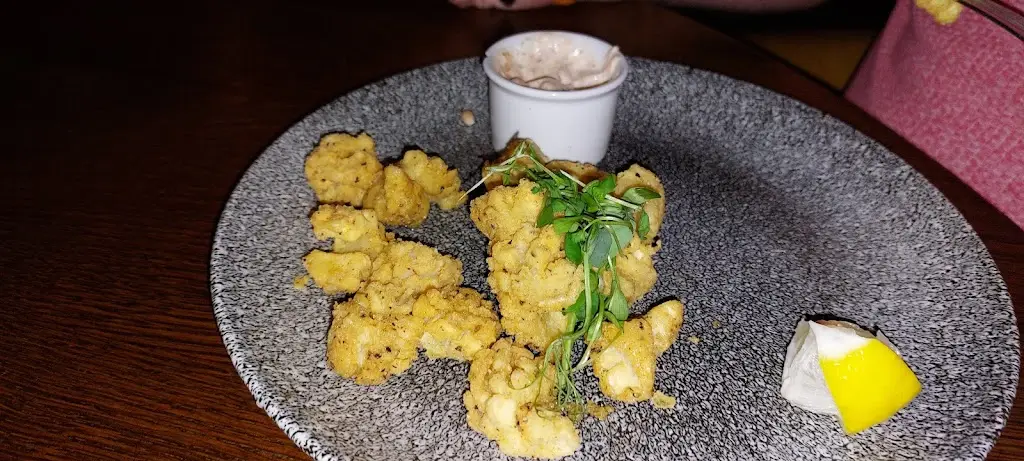 Menu_The River Wyre_Poulton-le-Fylde_image_7