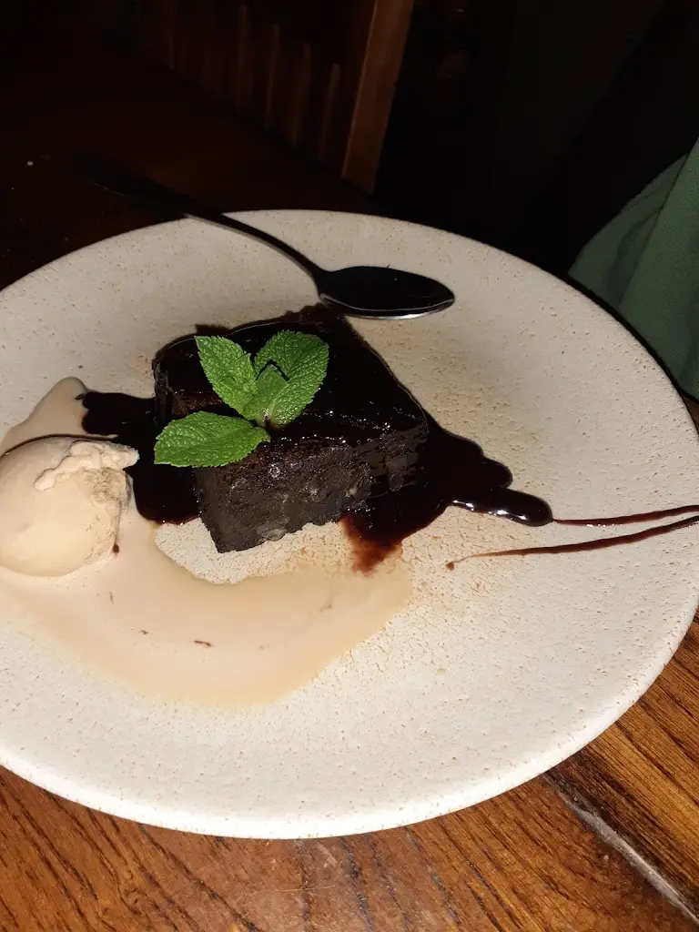 Menu_The River Wyre_Poulton-le-Fylde_image_8