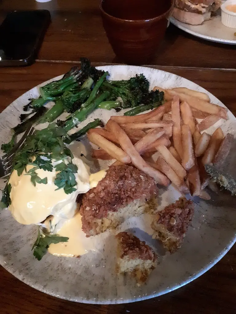 Menu_The River Wyre_Poulton-le-Fylde_image_9