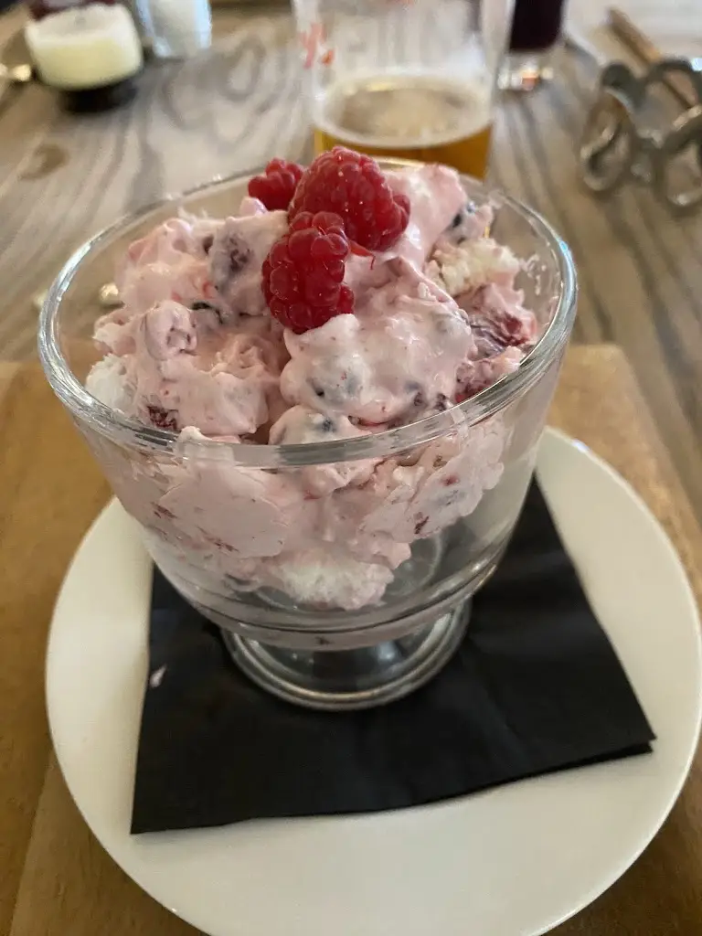 Menu_The Nags Head_Pontesbury_image_4