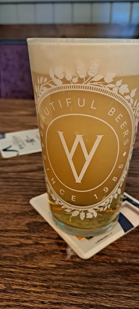 Menu_The Nags Head_Pontesbury_image_6