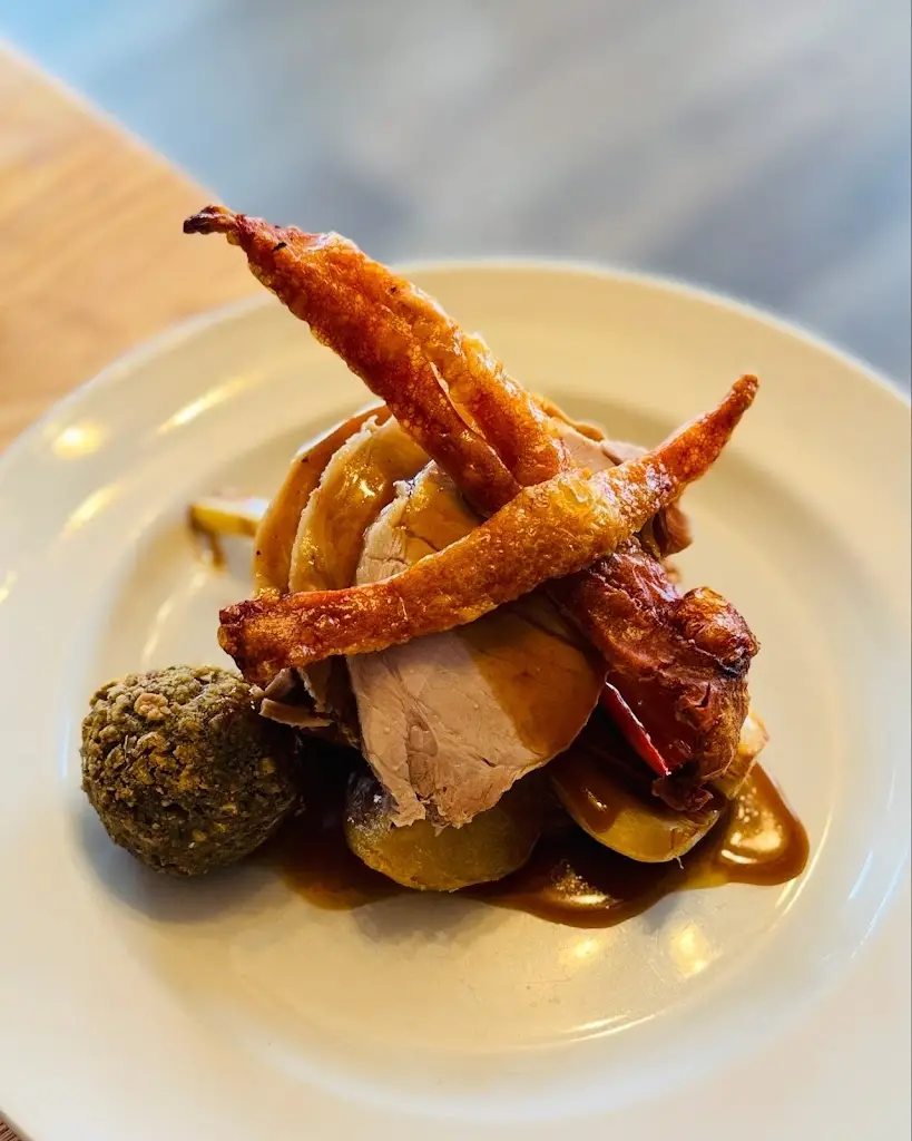 Theshropshirefoodies_The Yockleton Arms_Pontesbury_review