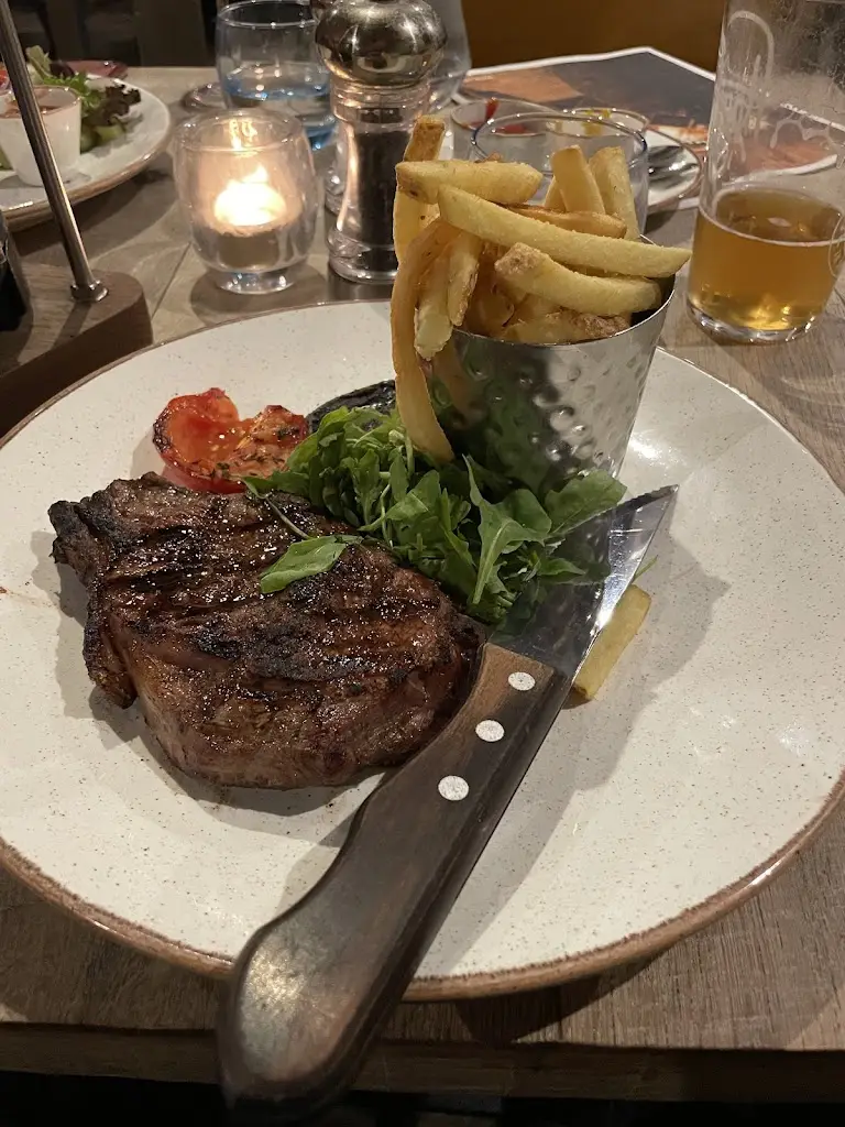 Menu_Ego at The Grapes, Shrewsbury_Pontesbury_image_5