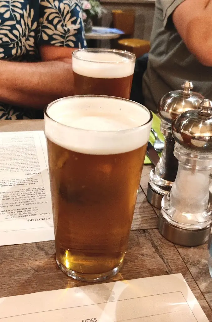 Menu_Ego at The Grapes, Shrewsbury_Pontesbury_image_6