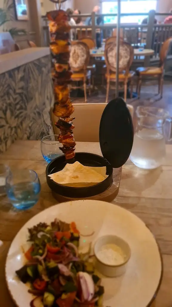 Menu_Ego at The Grapes, Shrewsbury_Pontesbury_image_8