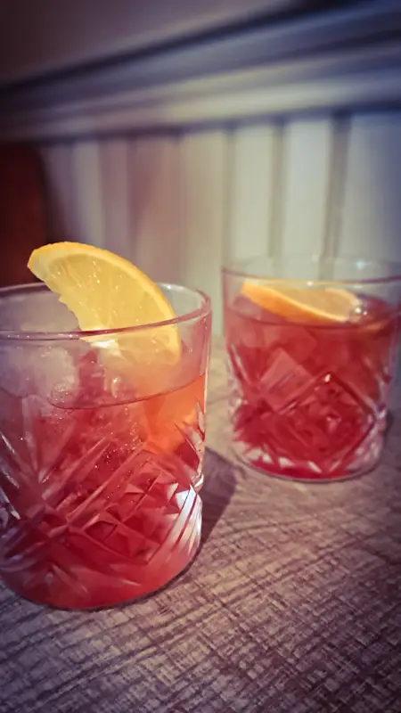 Heidi Rowlands_Ego at The Grapes, Shrewsbury_Pontesbury_review