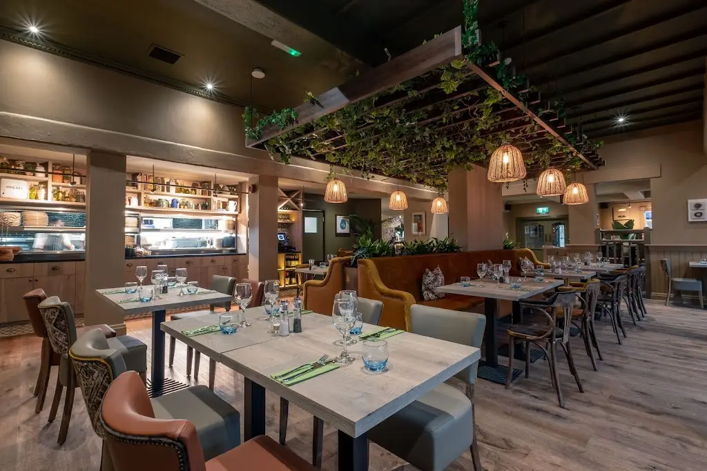 Ego at The Grapes, Shrewsbury_Pontesbury_slider_image_1