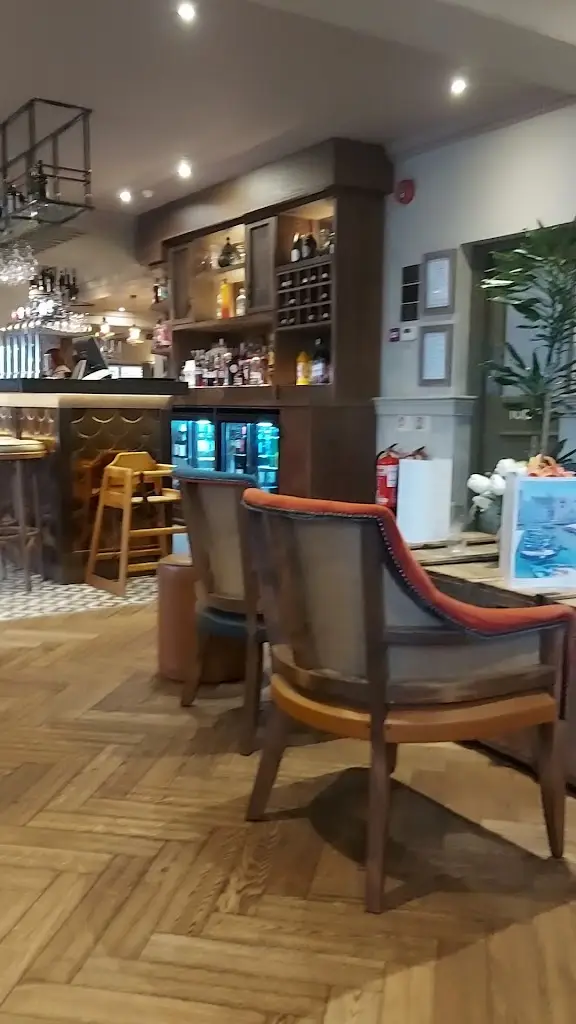 Ego at The Grapes, Shrewsbury_Pontesbury_slider_image_2