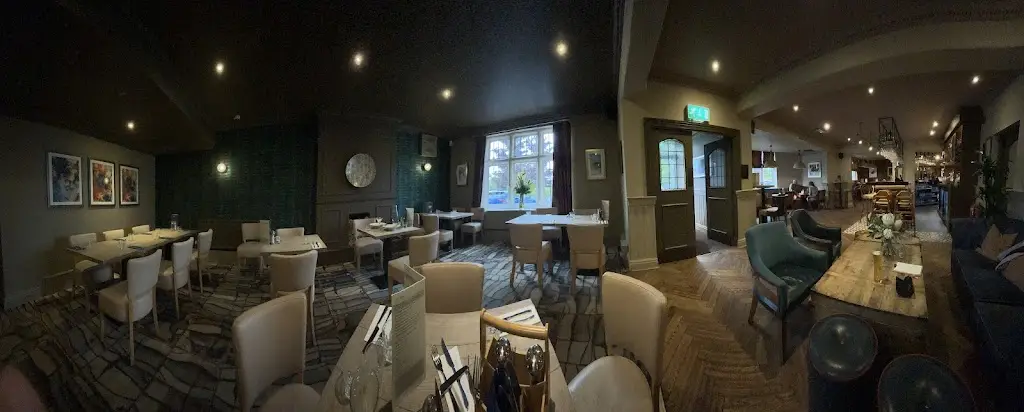 Ego at The Grapes, Shrewsbury_Pontesbury_slider_image_3