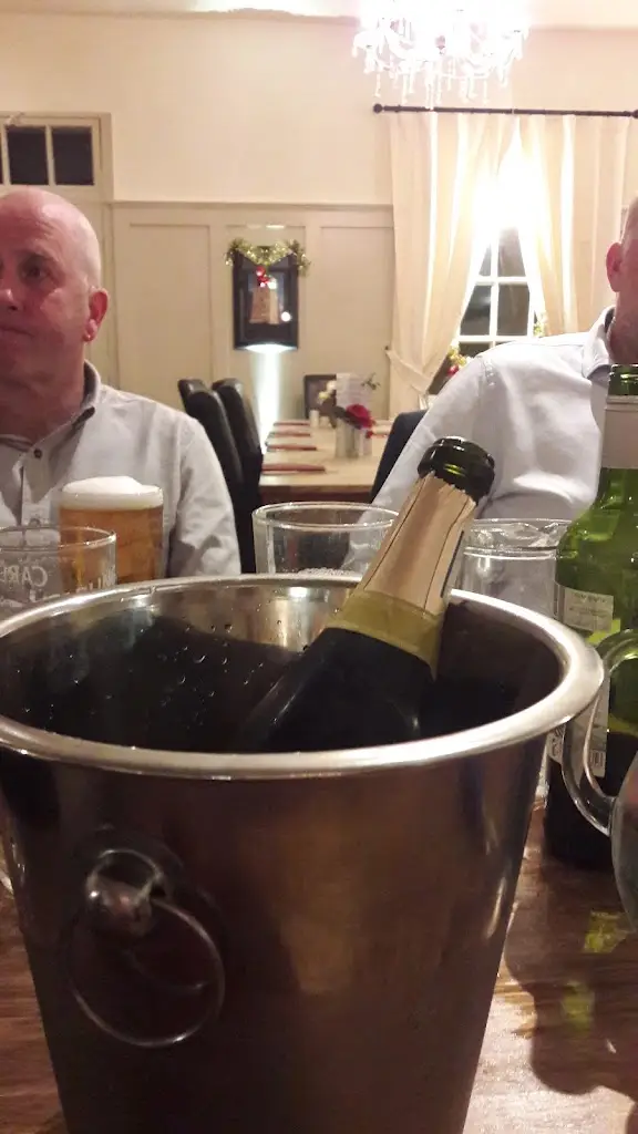 Menu_Dorrington's Horseshoes_Pontesbury_image_6