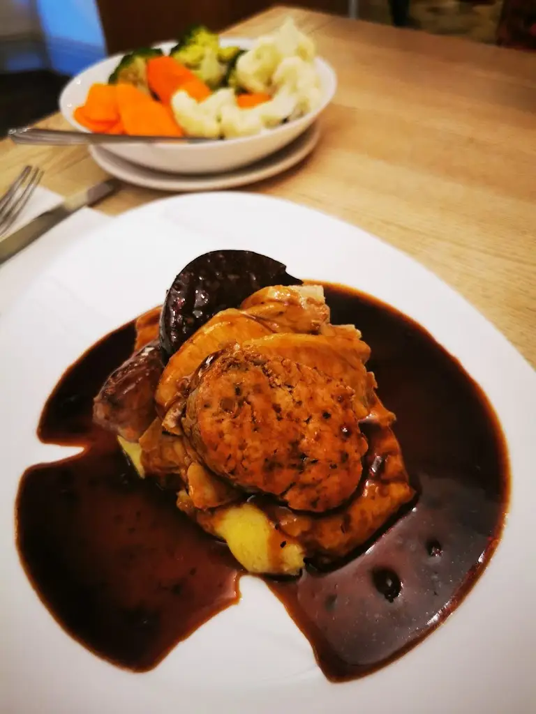 Menu_Dorrington's Horseshoes_Pontesbury_image_8