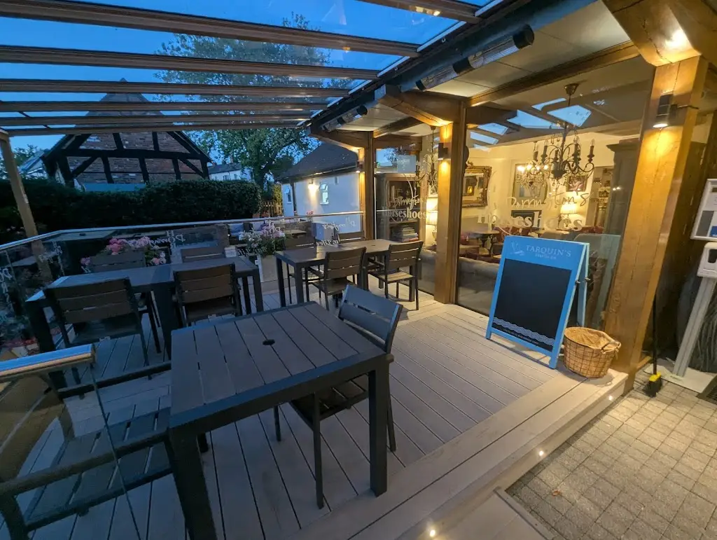 Dorrington's Horseshoes_Pontesbury_slider_image_2