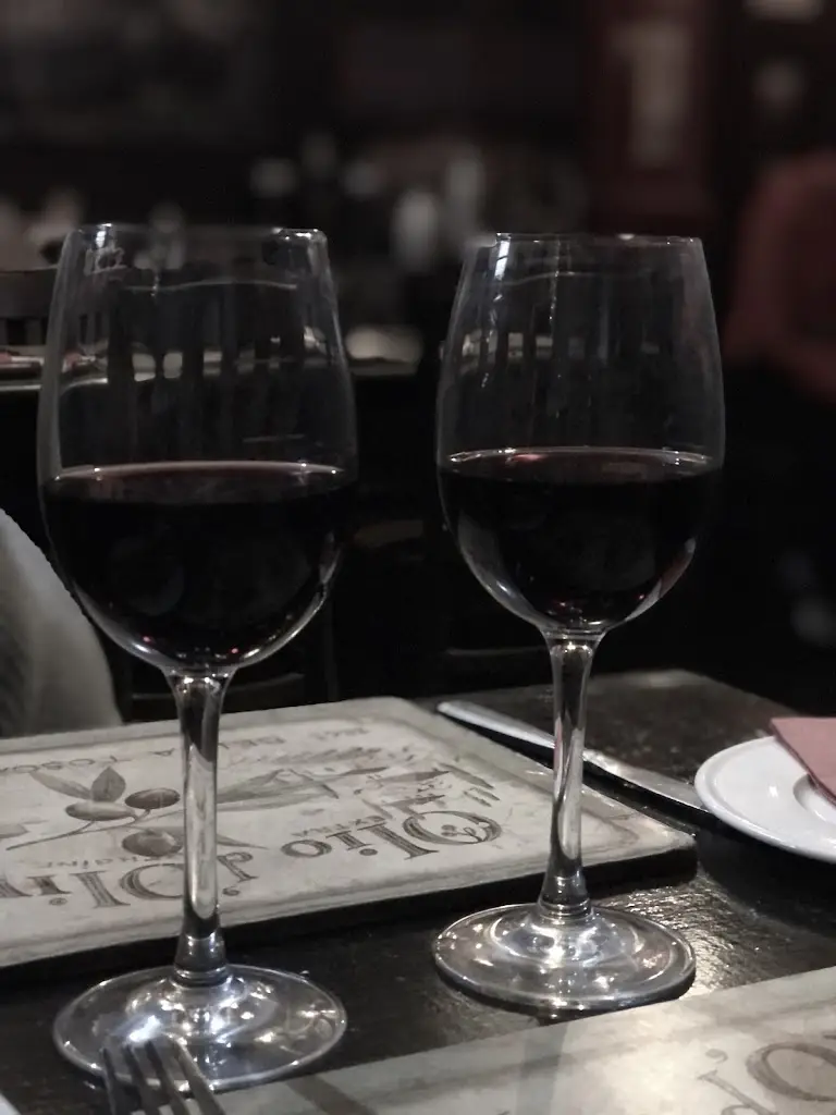 Menu_La Lanterna at the Old Vestry_Pontesbury_image_5